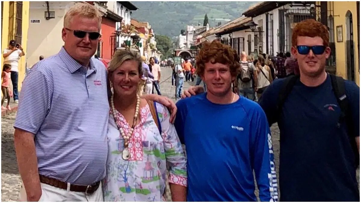 Andrew Davis Wsavandrewd Twitter