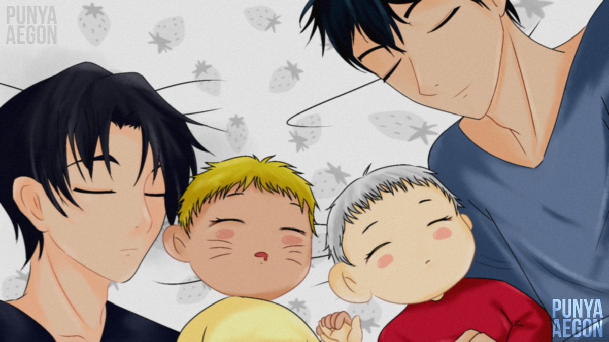 ㅤ

ㅤ📦. ( * PACKAGE  )

<a href="/catasclysmic/">Kureto.</a> <a href="/0FBLONDE/">ナルコ。</a> @li_rium 

/ Although we can hardly meet—and I know Anna is no longer here (but I still genuinely love her!)—let me tell you that I cherish every one of you. Please take this as my token of gratitude for your existence. ♡

ㅤ