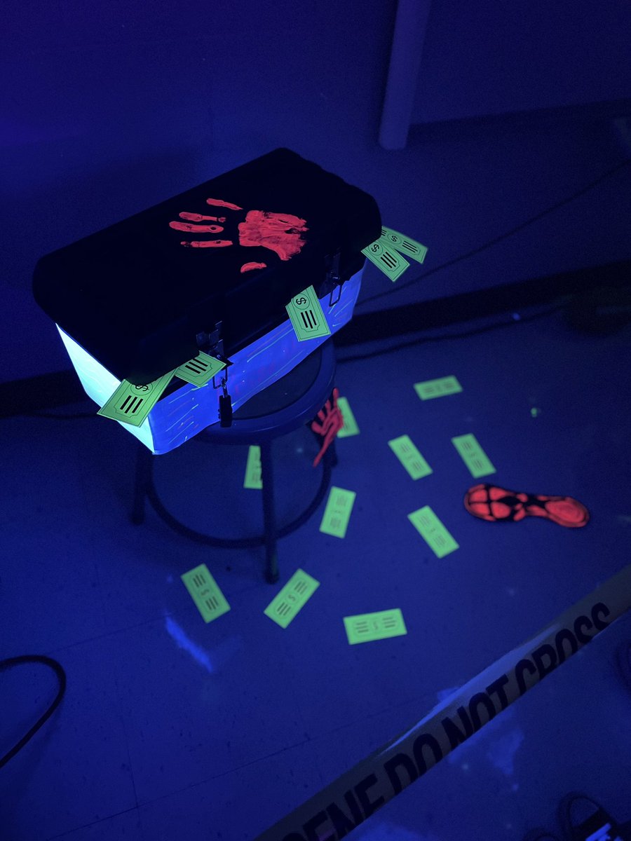 Karen Barry, Ed.D tweet media