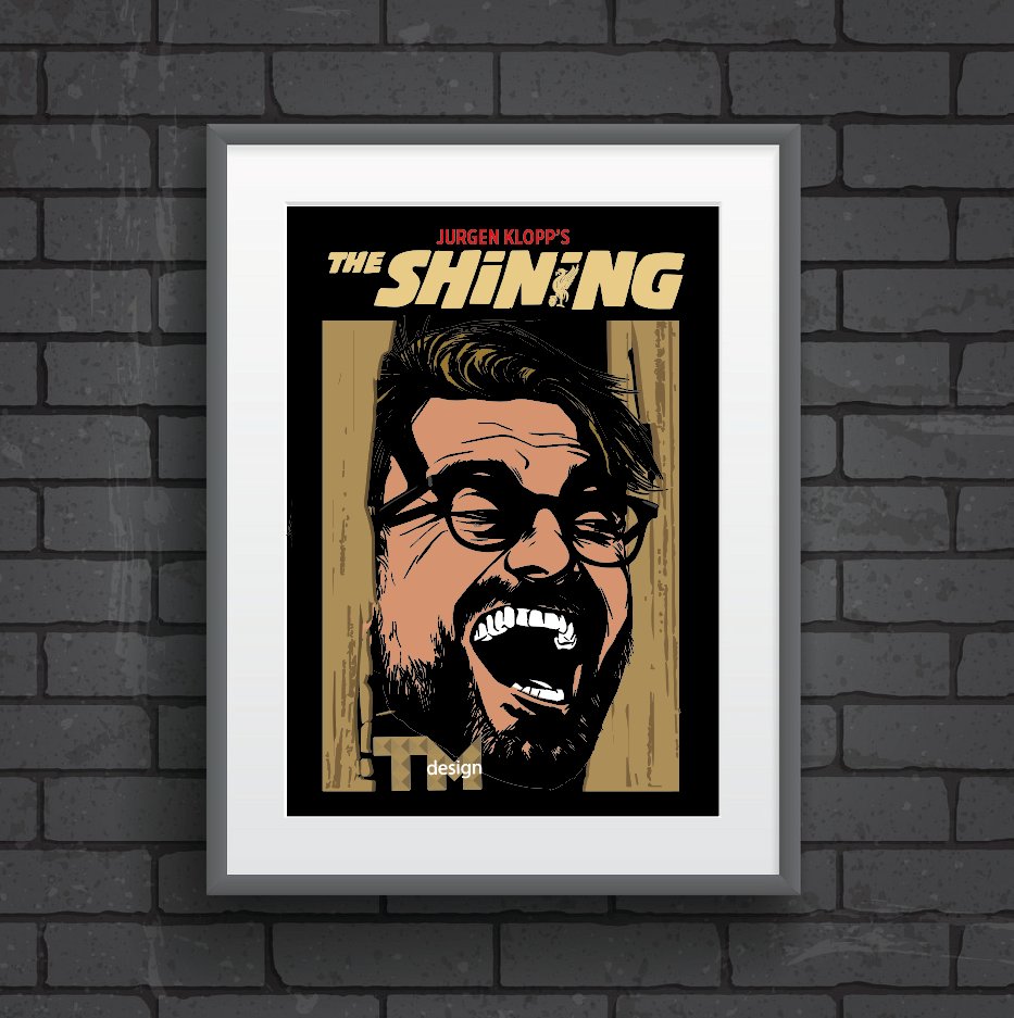 Happy Birthday to the best manager in the world- Jurgen Klopp 