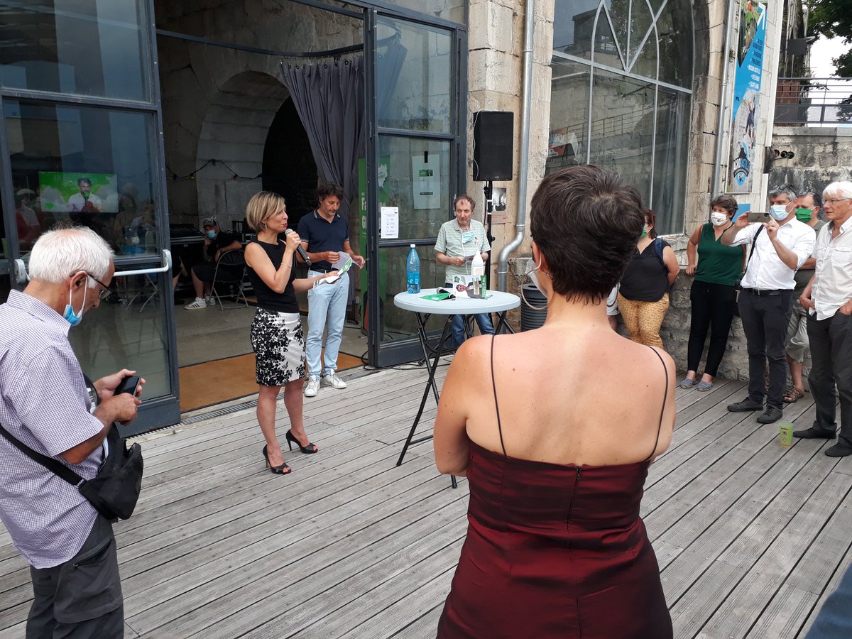 Véronique Vermorel ⛔️ de moins en moins là… tweet media