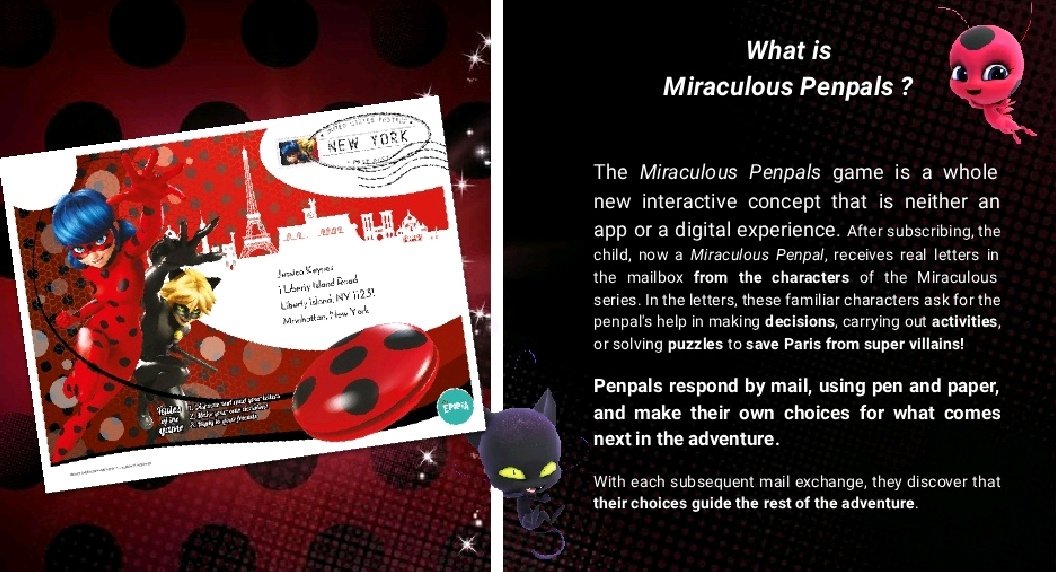 🚨 Watch Miraculous World Paris English Dub from the Link in my