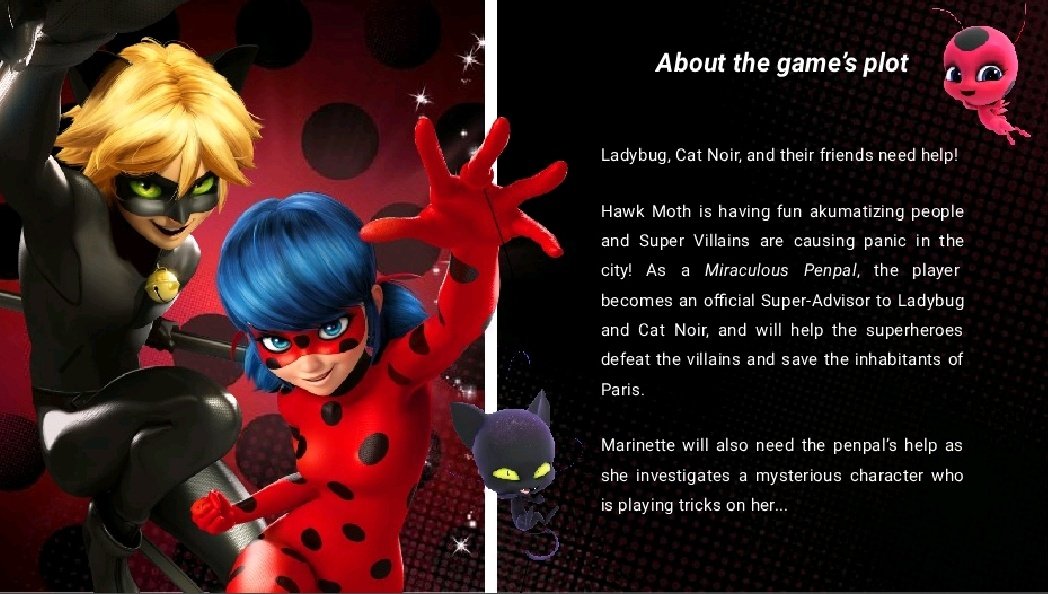 🚨 Watch Miraculous World Paris Special English Dub from the Link