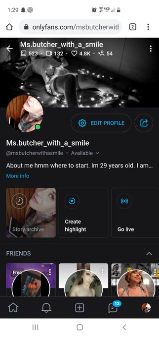 Flash sale my onlyfans is $4.50 check it out! https://t.co/yu6Z2HM48i #simp #of #nsfw #camgirl #manyvids<a href="/tag/bdsm"class="tags"><span>#bdsm</span></a><a href="/tag/lgbt"class="tags"><span>#lgbt</span></a><a href="/tag/porn"class="tags"><span>#porn</span></a><a href="/tag/blonde"class="tags"><span>#blonde</span></a><a href="/tag/fetish"class="tags"><span>#fetish</span></a><a href="/tag/wet"class="tags"><span>#wet</span></a><a href="/tag/tattoomodel"class="tags"><span>#tattoomodel</span></a>