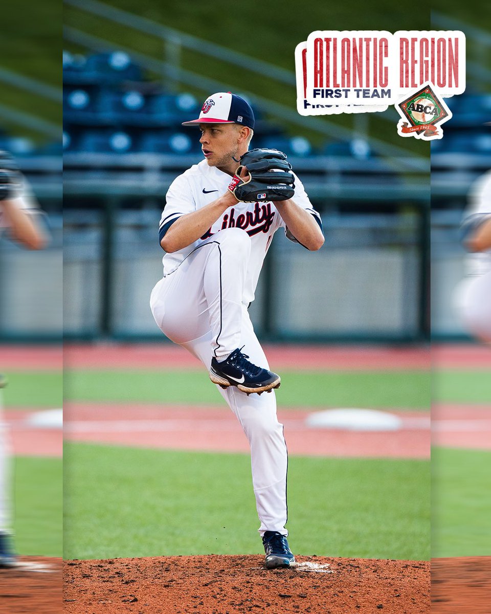 Liberty Baseball tweet media