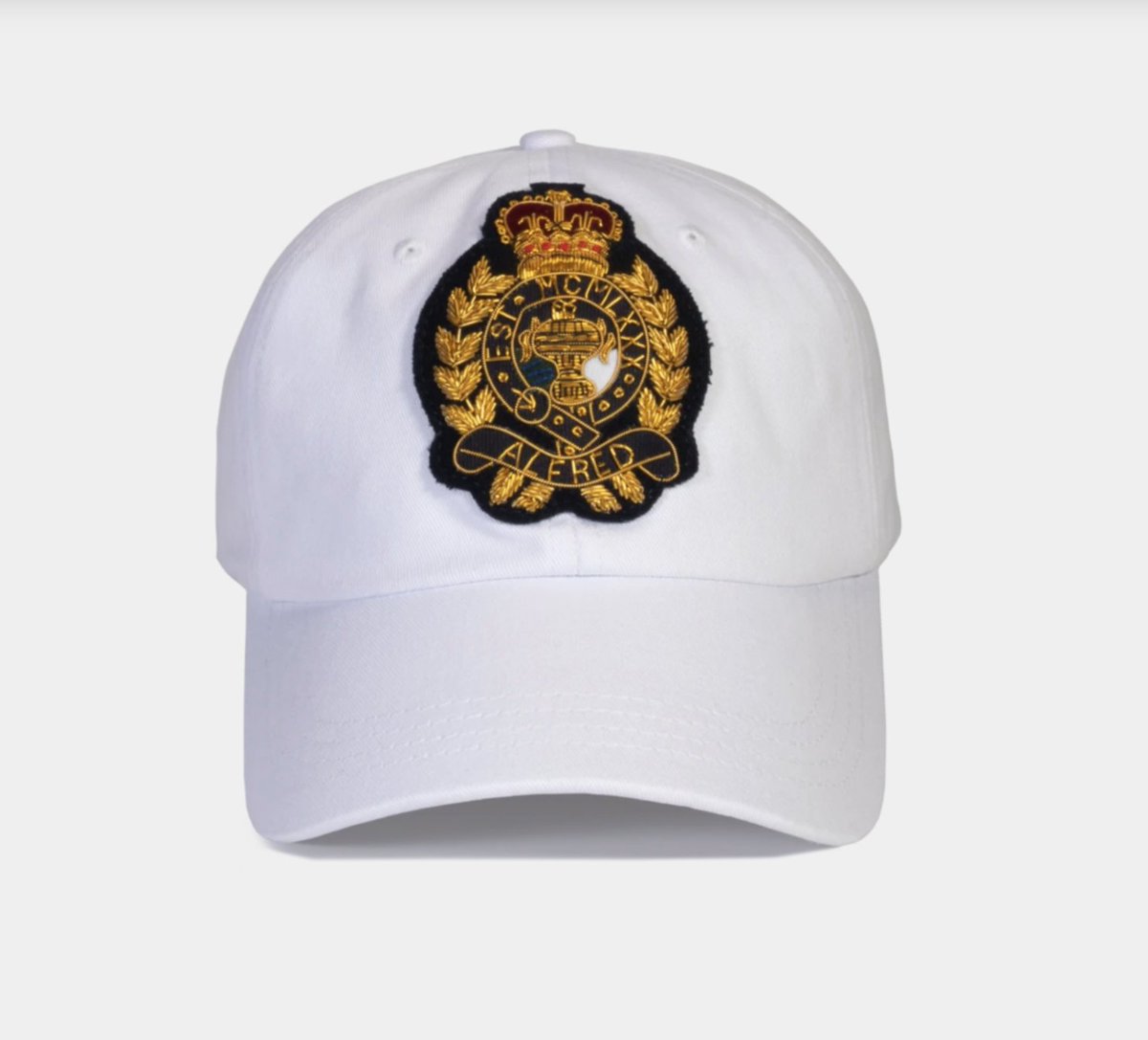 Celebrate the father figures in your life.  Father's Day is around the corner.  Need gift ideas?  <a href="/DailyHiveVan/">Daily Hive Vancouver</a> included our crested baseball hat in their gift guide dailyhive.com/vancouver/fath… #FathersDay2021 #giftideas