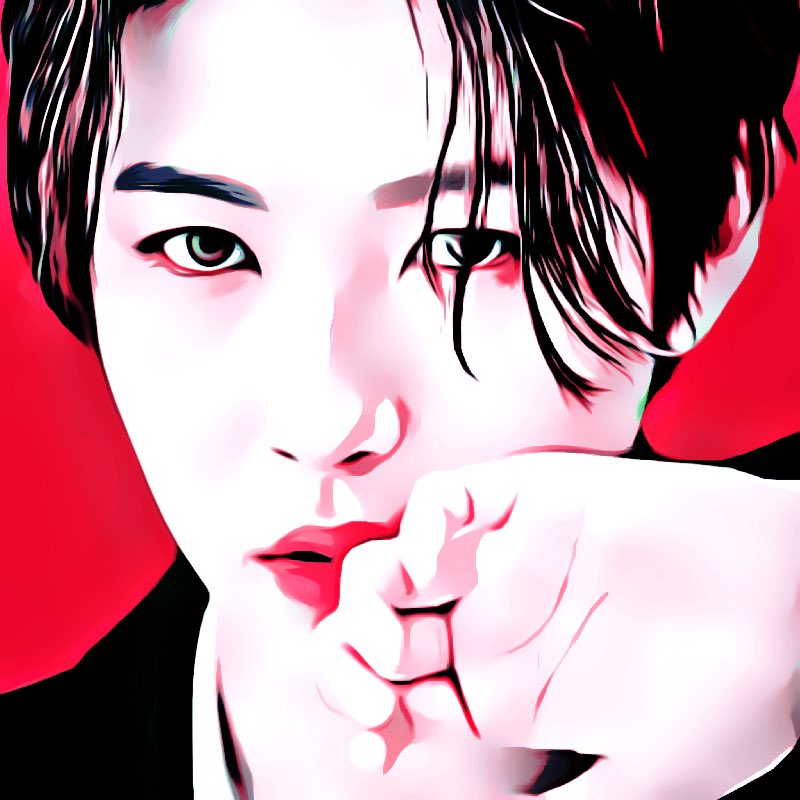 #dis4bot ren-jun nctx