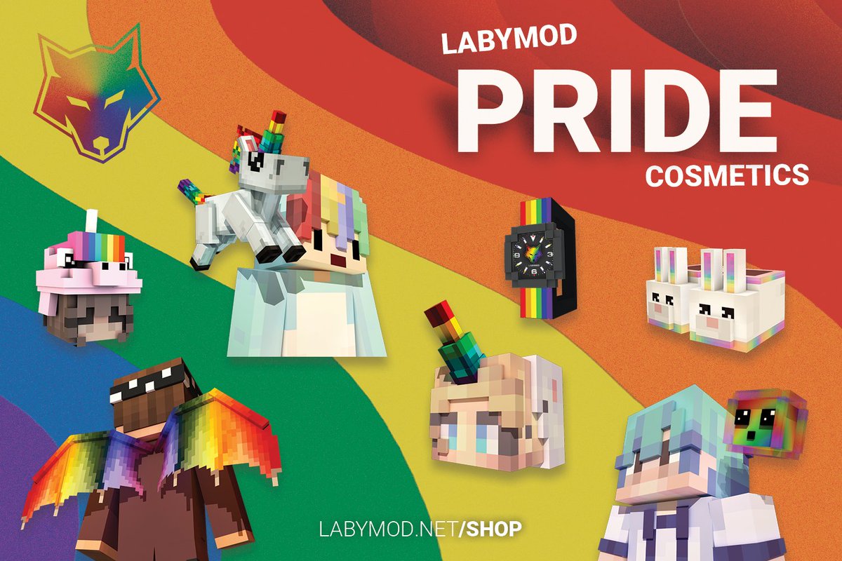 Labymod Labymod Twitter