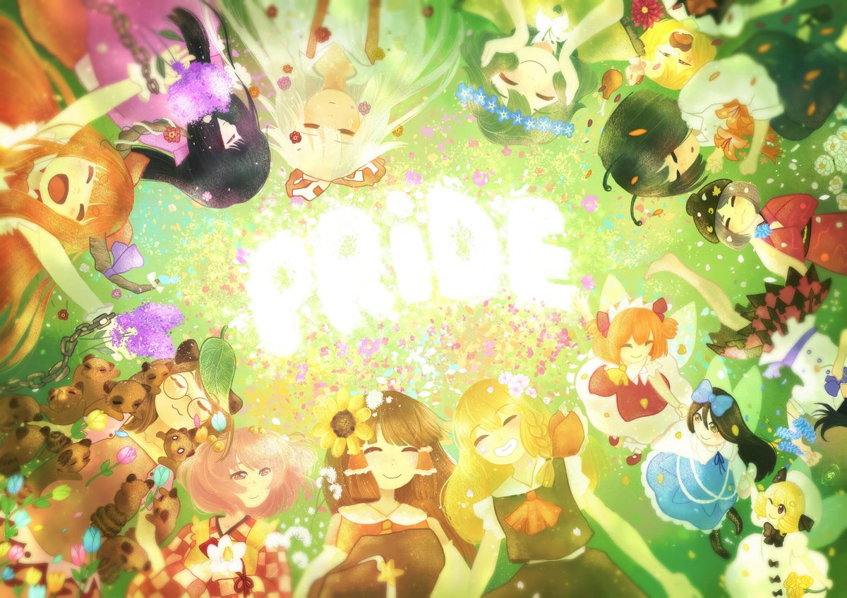 FlanBow | rebranding hiatus tweet media