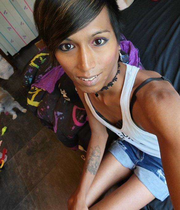 Sunny Days ? & Hand Grenades ?
#transformation #trans #mtof #twink https://t.co/AenJEZQkDS