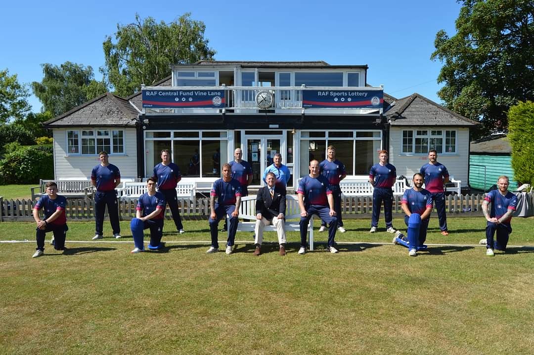 RAF Regiment tweet media