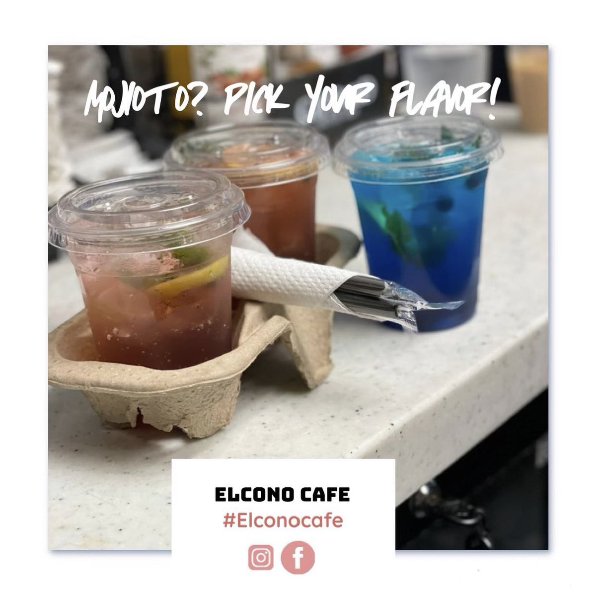 Raspberry, blueberry 🫐, blackberry, watermelon 🍉, green apple 🍏 &amp; orange peel 🍊 !! What’s your favorite??