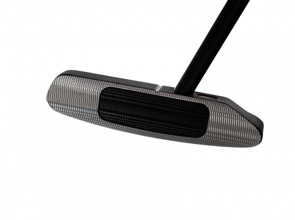 4counties's tweet photo. New onboard Herefordshire Golf Club.  A @SeeMorePutters SPI Certified Fitter and Coach, @JamesHeathGolf All SeeMore Putters have the alignment benefits of RifleScope Technology (RST), For A True Reference Point For Perfect Alignment And Set Up On Every Putt. #customfit https://t.co/AeMXRTIMoY