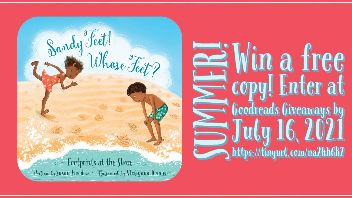 Susan Wood Books tweet media