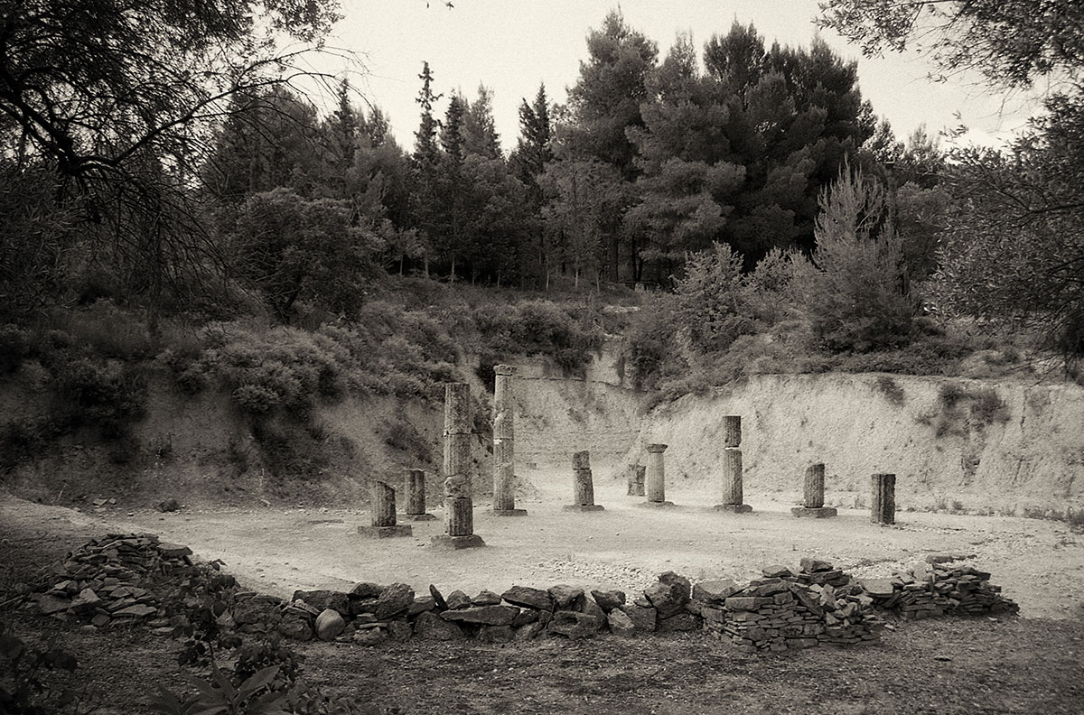 Nemea, apodyterium

by Costas Papageorgiou, Canon AE-1 & Ilford HP5+

#filmisnotdead #analogphotography #photography #filmphotography #blackandwhitephotography #blackandwhitephoto #bnwphotography #blackandwhitefilm #blackandwhitefilmphotography #ilford #ilfordfilm #35mm #35mmfilm