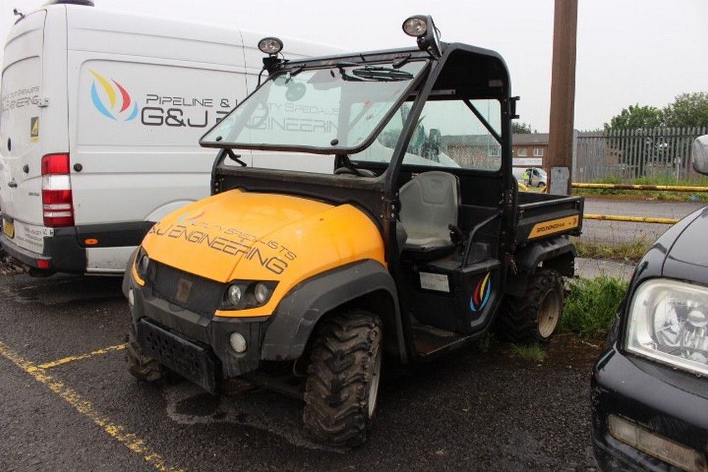 John_Pye's tweet image. On behalf of our client...

Auction featuring vehicles including 2008 #DafTrucks XF, a #Nooteboom #triaxle #Lowloadertrailer &amp;amp; more.

➡️Viewing by appt. only - 📨 jonathan.beasley@johnpye.co.uk

➡️Auction ends: 18th June from 12 Noon

View more - bit.ly/35oP3jx