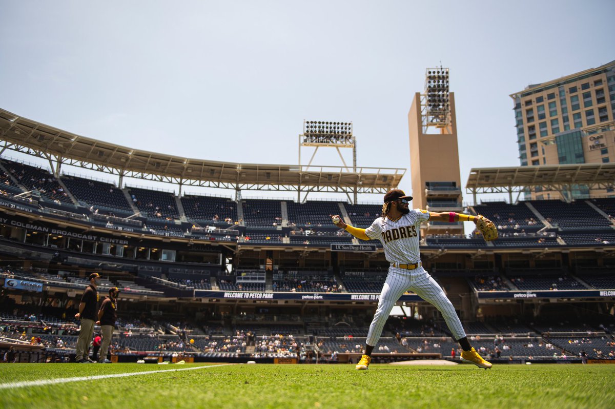 Are Dogs Allowed At Petco Park