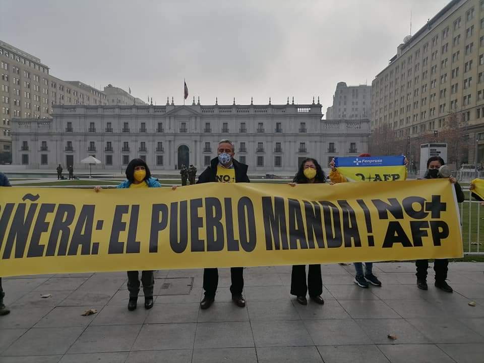Confederación Fenpruss tweet media