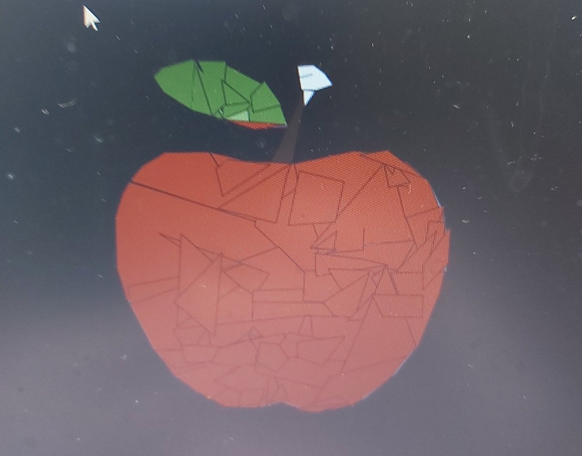 MsPDeLuca's tweet photo. My Grade 6 students did an amazing job learning how to do digital  mosaics 😍👩‍🎨 check out their creations 👇👇 @deSalesTCDSB @ColleenMuzzatti @TCDSB https://t.co/k657V8N1k9