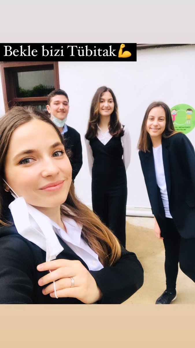 Üsküdar Doğa Koleji olarak Asya Bölge sergisine katılmaya hak kazandığımız ‘BİR CEVİZ BİR PORTAKAL GEL BENİ MİKROPLARDAN KURTAR’projemizi bugün jüri üyeleri karşısında büyük bir heyecanla sunduk💪🧪<a href="/kursatkayalak/">Kürşat Sadık KAYALAK</a> @ArifeKaraman6 <a href="/mftufekci/">Mehmet Fatih Tüfekçi</a> <a href="/esmatozun/">Esma Karagöz Tözün</a> <a href="/nurhansutlass/">Dr. Nurhan Sütlaş</a> <a href="/DogaUskudar/">DOĞA KOLEJİ ÜSKÜDAR KAMPÜSÜ</a>