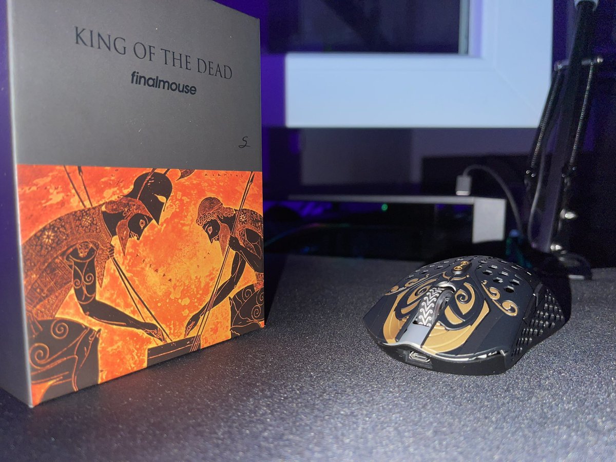 best Mice i ever had the "KING OF THE DEAD" 💀<a href="/finalmouse/">Finalmouse</a>