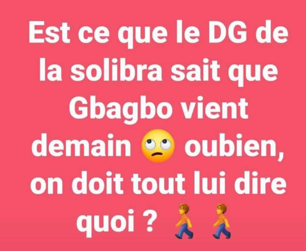 mrs_jones9's tweet photo. Mon fou rire du soir😅😅 #ci #Civ225 #humour225 https://t.co/LyswrC3iux