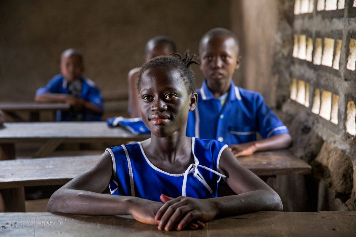 UNFPA-UNICEF Global Programme End Child Marriage tweet media