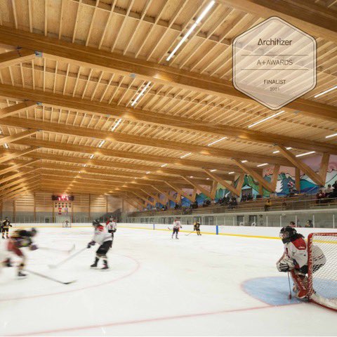 Hemsworth Architect tweet media