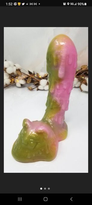 Eee forgot to post I snagged this pretty candy looking cutie yesterday during the drop. @HodgePodgeEnt<a href="/tag/stella"class="tags"><span>#stella</span></a>