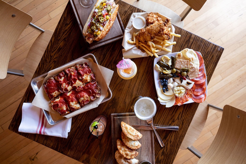 Principal's Office (@principalsdrink) on Twitter photo This ain't your typical school lunch 😜 Who has tried all of Ivywild's new eateries?! <a href="/Saladorbust/">Salad Or Bust</a> @decentpizzaco @lazoempanadasivywild <a href="/ivywildkitchen/">Ivywild Kitchen</a> This ain't your typical school lunch 😜 Who has tried all of Ivywild's new eateries?! <a href="/Saladorbust/">Salad Or Bust</a> @decentpizzaco @lazoempanadasivywild <a href="/ivywildkitchen/">Ivywild Kitchen</a>