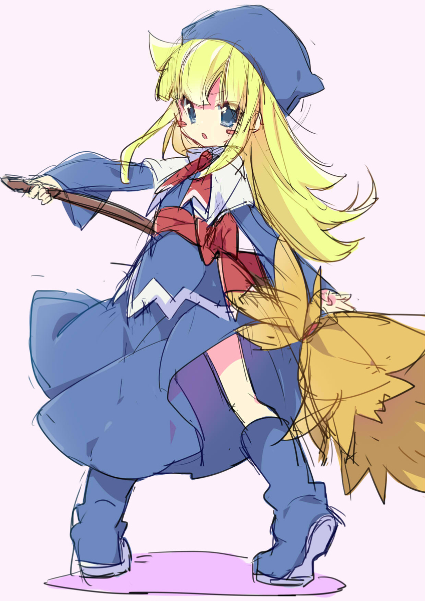 Witch Puyo Puyo Fan Account ウィッチ S Tweet Witch From Puyopuyo ぷよぷよ Appreciation Post 513 Artist Trendsmap