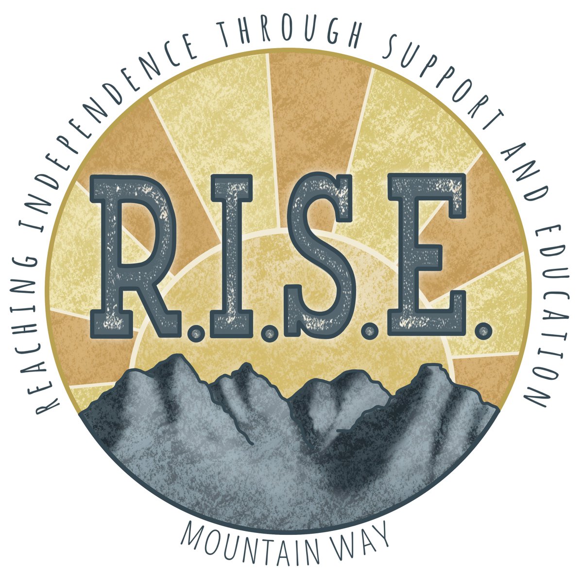 Introducing the RISE program (Reaching Independence through Support and Education). Two amazing teachers, Ms. Capolongo and Ms. Stark, rebranded our MD program. Kudos to Ms. Stark, for designing and executing the new logo! <a href="/WeAreMPSD/">MPSD</a> <a href="/MissCap7/">Miss_Capolongo</a> #SpecialEducation #inclusionmatters
