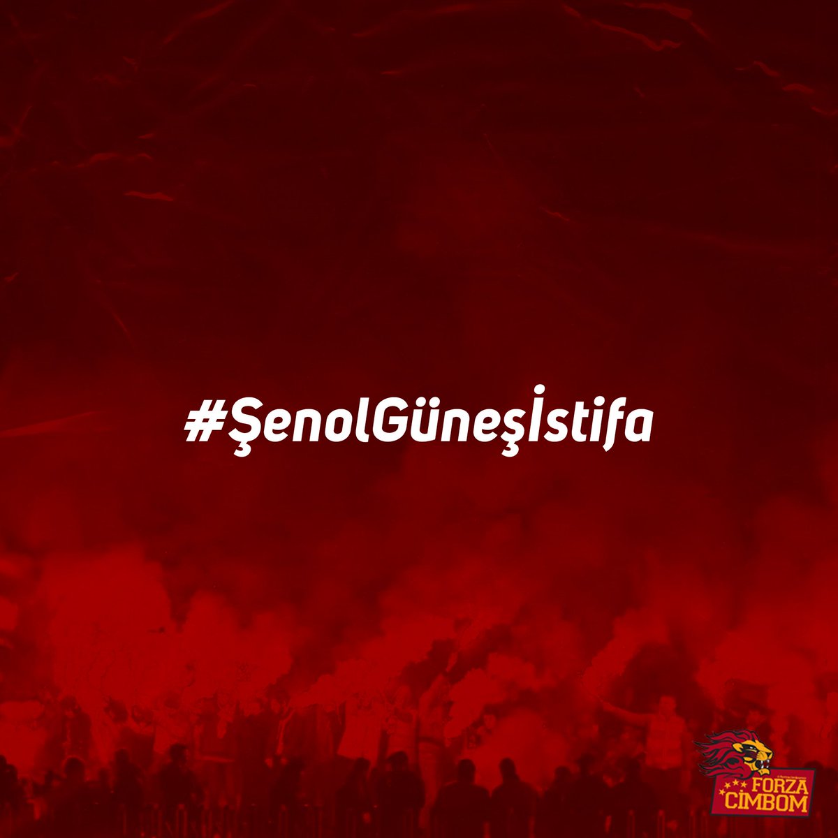 #ŞenolGüneşİstifa