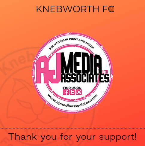 KnebFC's tweet photo. Huge thanks to @ajmediaass for their support in producing our annual awards publication 🧡
Get in touch with Adam and the team for your design and print needs https://t.co/hTsgD2qI2c