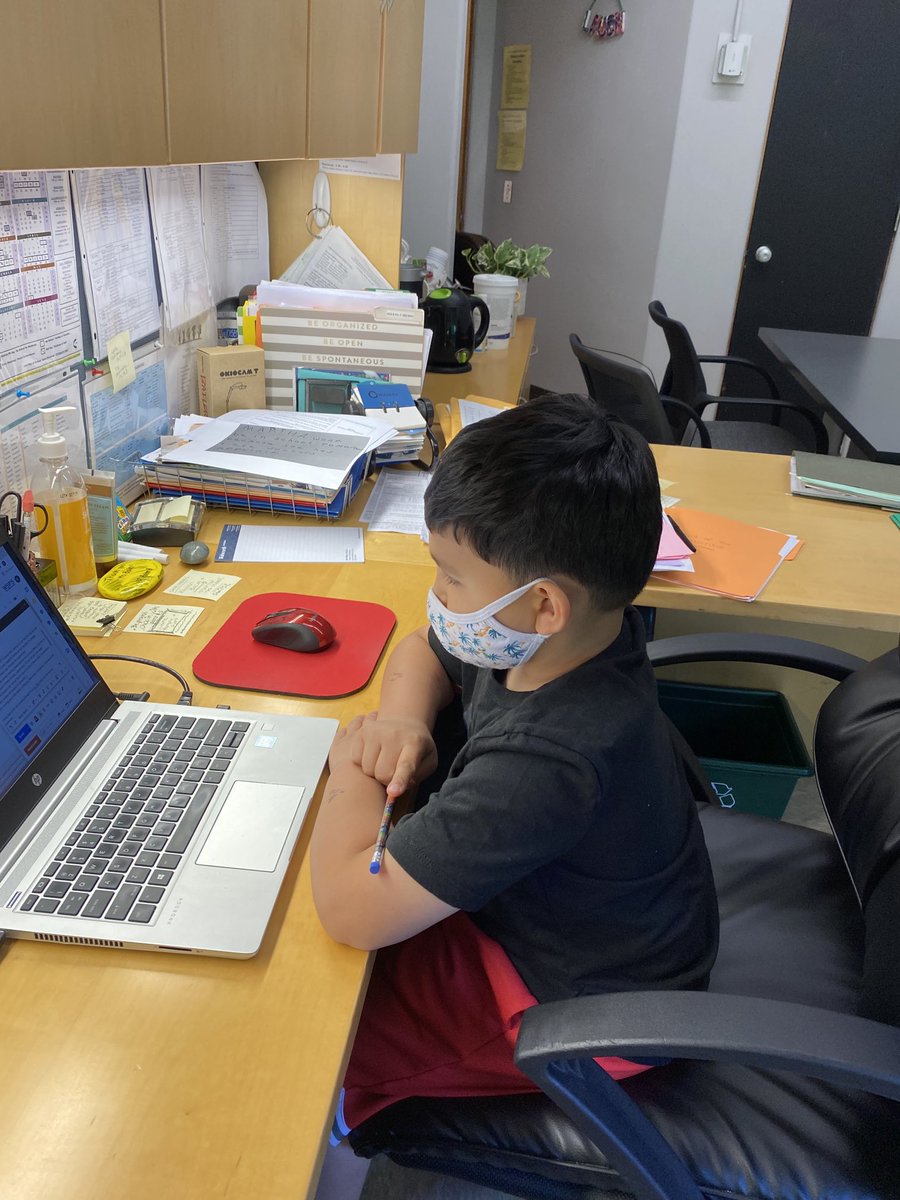 Ashley School tweet media