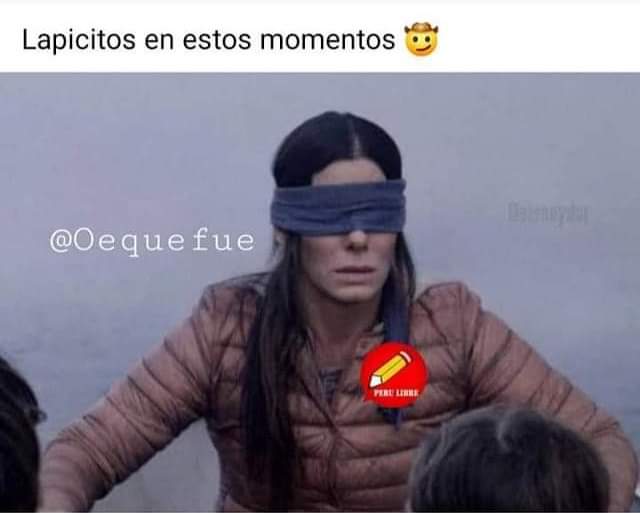 Ychm20's tweet photo. @Pedro_vrae 🤷🏻‍♀️🤷🏻‍♀️ se hacen los ciegos como siempre, cuando les conviene nomás https://t.co/Vbnbnvl30U