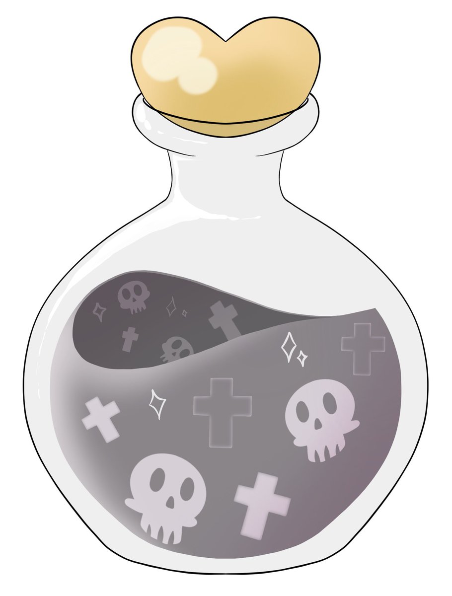 KoffynQT's tweet photo. Would anybody be interested in potion PNGs I made a long time ago but never ended up using? I’d be happy to make them free #VTuberAssets 

Here’s a few of them if they don’t upload transparent I’ll link the files after work
#vtuber #ENVtuber https://t.co/Wvy8OrbLZn