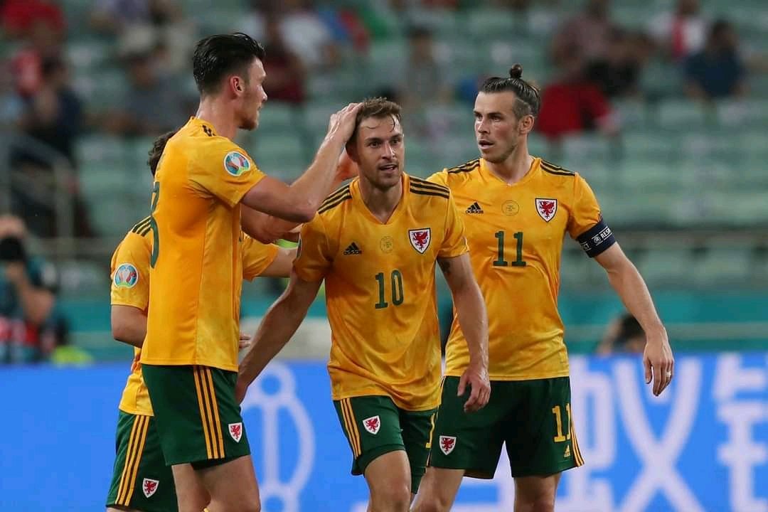 KillerpassBOTS's tweet photo. #EURO2021 RESULT (Group A) 
#KillerPass 

Turkey 0-2 Wales 
|| Aaron Ramsey, Connor Roberts https://t.co/jUk0SLzL44