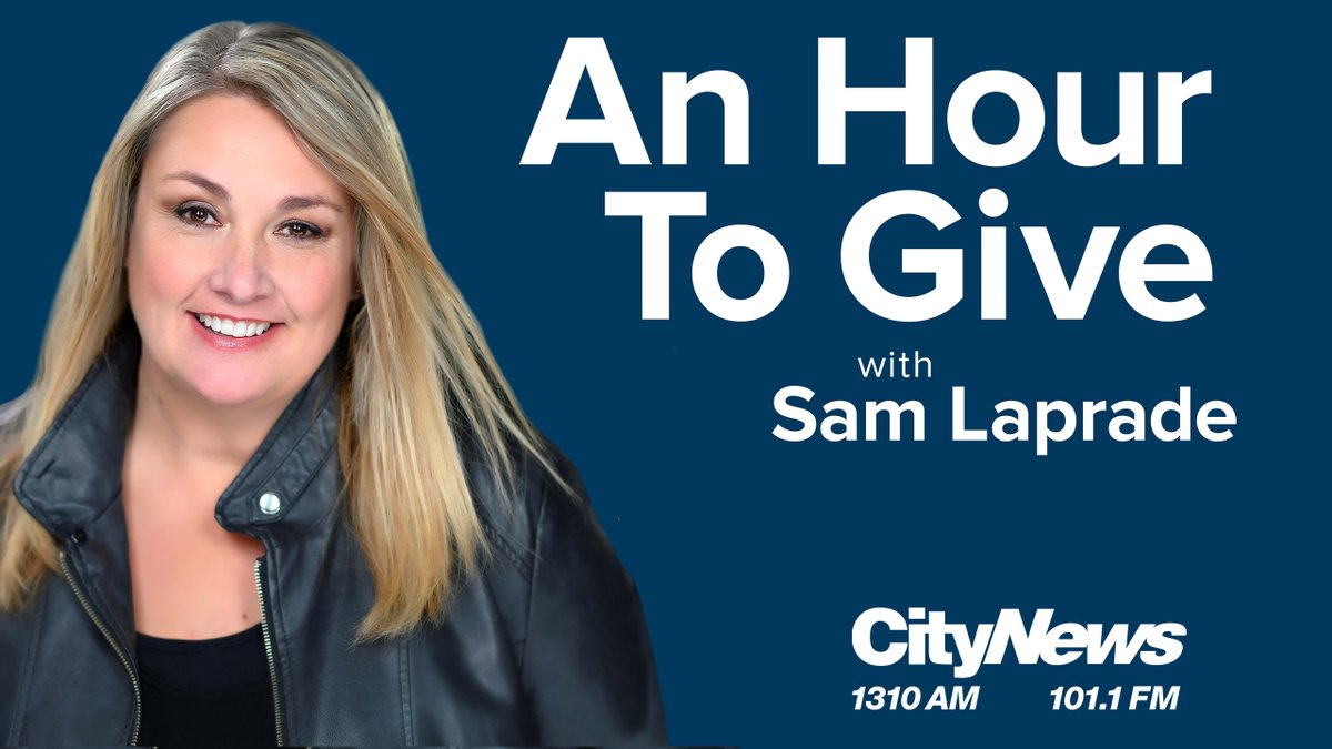 “While the pandemic is keeping us apart, our virtual walk allows people to come together,” says Brianne Carlson, #WalkToEndALS Ottawa coordinator. 

Listen to perspectives on living with #ALS, being a caregiver, and the #WalkToEndALS on June 20: bit.ly/3q7tzS4