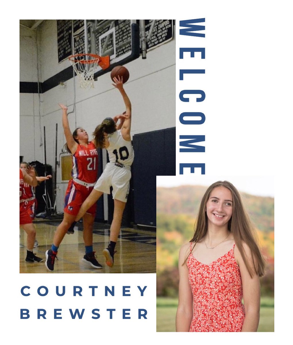 Colby-Sawyer Women's Basketball tweet media