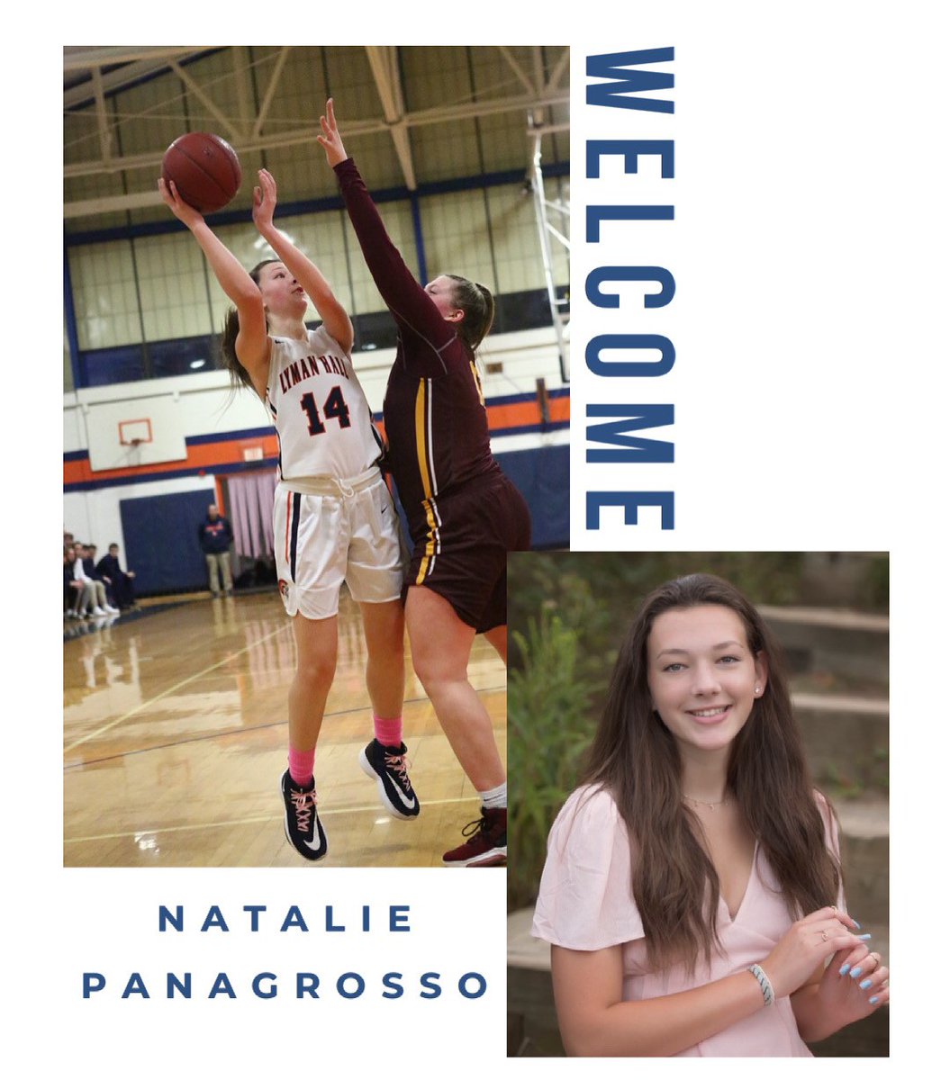 Colby-Sawyer Women's Basketball tweet media