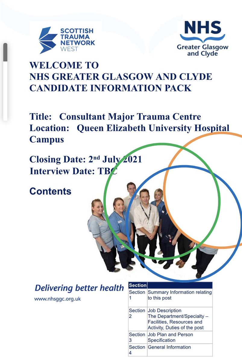 MtcWos's tweet photo. Looking to recruit a number of consultants to the Major Trauma Service at the WoS MTC https://t.co/wBXPyrdEW7