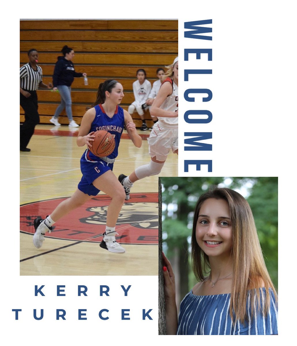 Colby-Sawyer Women's Basketball tweet media