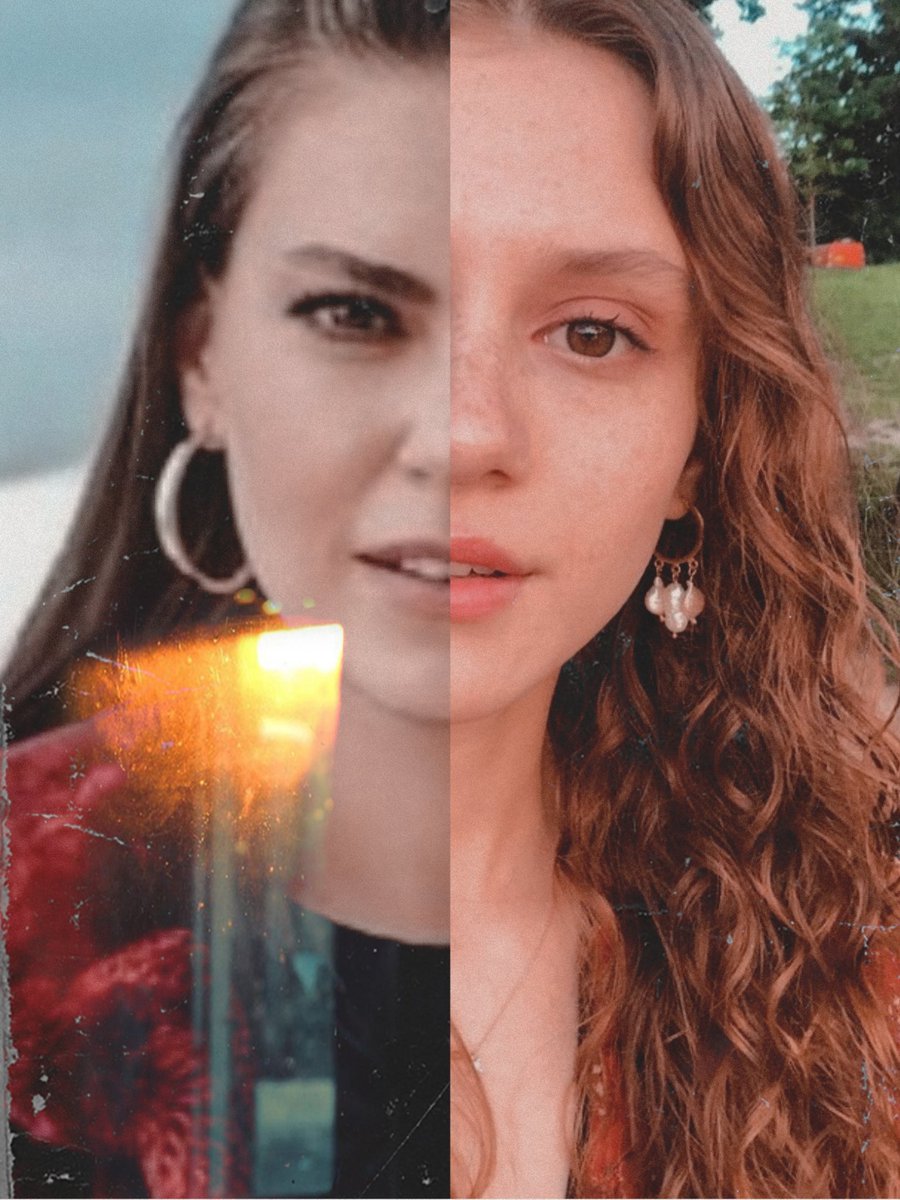 blossomsspace's tweet photo. Aslı Enver ✘ Ahsen Eroğlu 👸 https://t.co/O23hRwOMz2