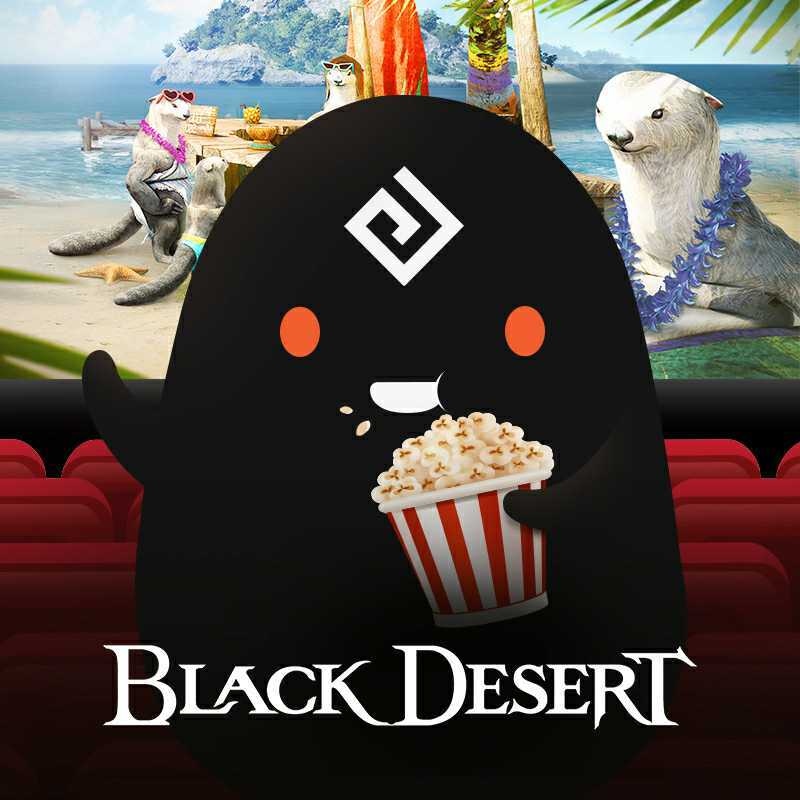 black desert huge time sink black desert huge time sink