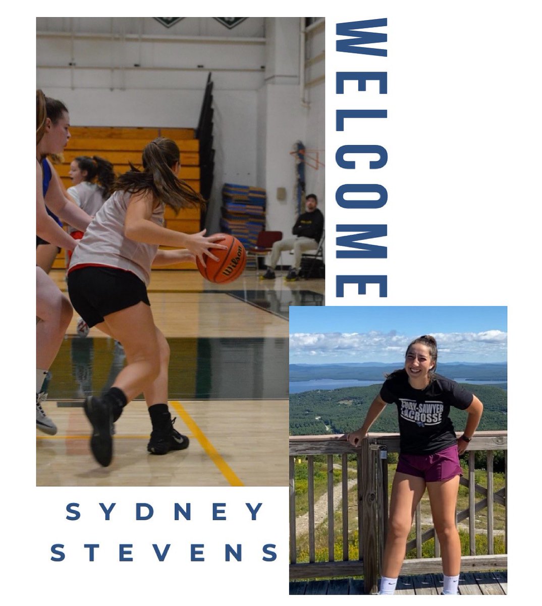 Colby-Sawyer Women's Basketball tweet media