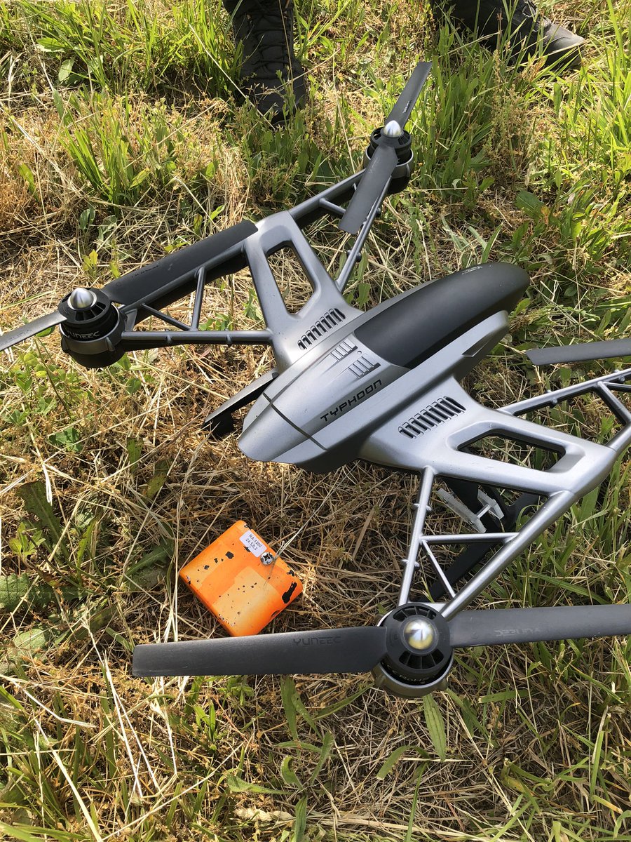 klindsey1's tweet image. McQ RANGER, airdrop unattended ground sensor.  Detecting people, vehicles, aircraft and watercraft. #iridiumcomms #ugs #satellitecomms #mcqinc #perimetersecurity #perimetersurvellance #security
