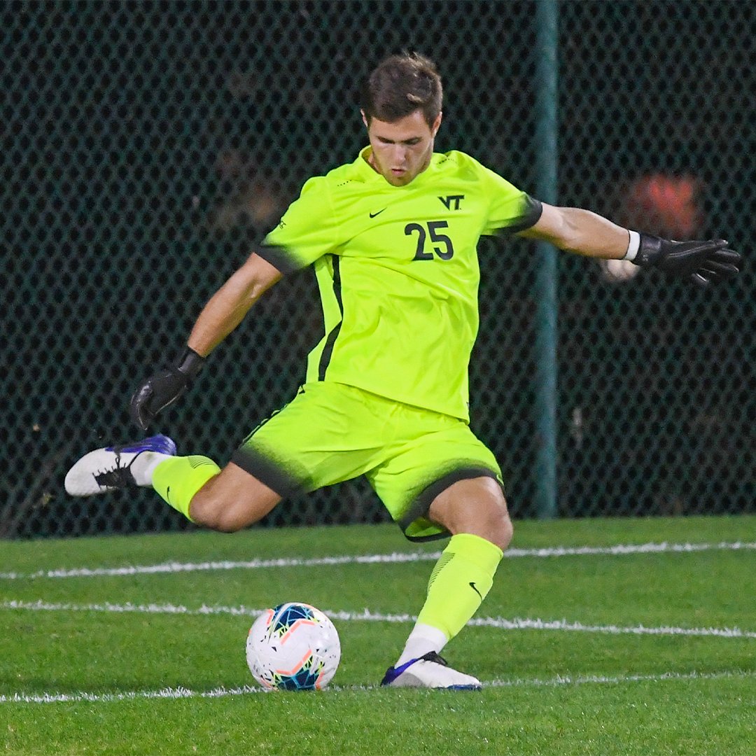 Three of our guys land on the 2020 All-ACC Academic Team 🏫

📚 » <a href="/31_jakob/">Jakob Bluemler</a>
📚 » <a href="/KristoStrickler/">Kristo Strickler</a>
📚 » <a href="/matt_zambetti/">Matt Zambetti</a>
 
📝 » vthoki.es/lJuhO

#Hokies 🦃