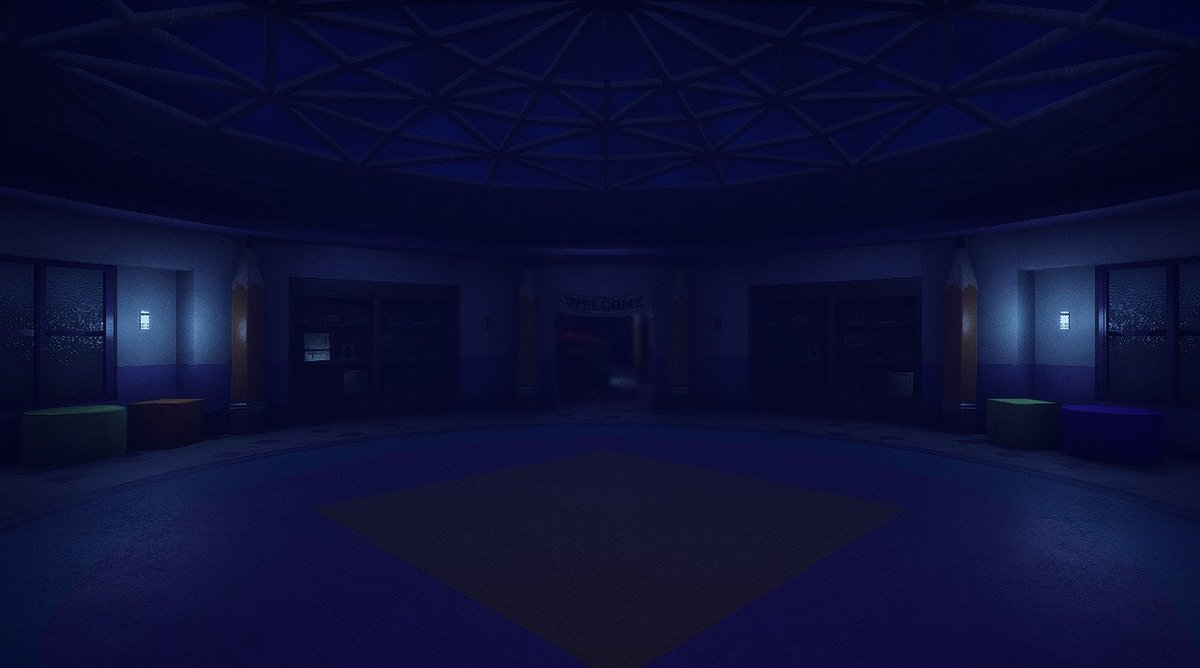 CuteyDucky's tweet photo. #DarkDeception #Chapter2 #ElementaryEvil
Remastered Elementary Evil leak?? https://t.co/tfSR48u5G9