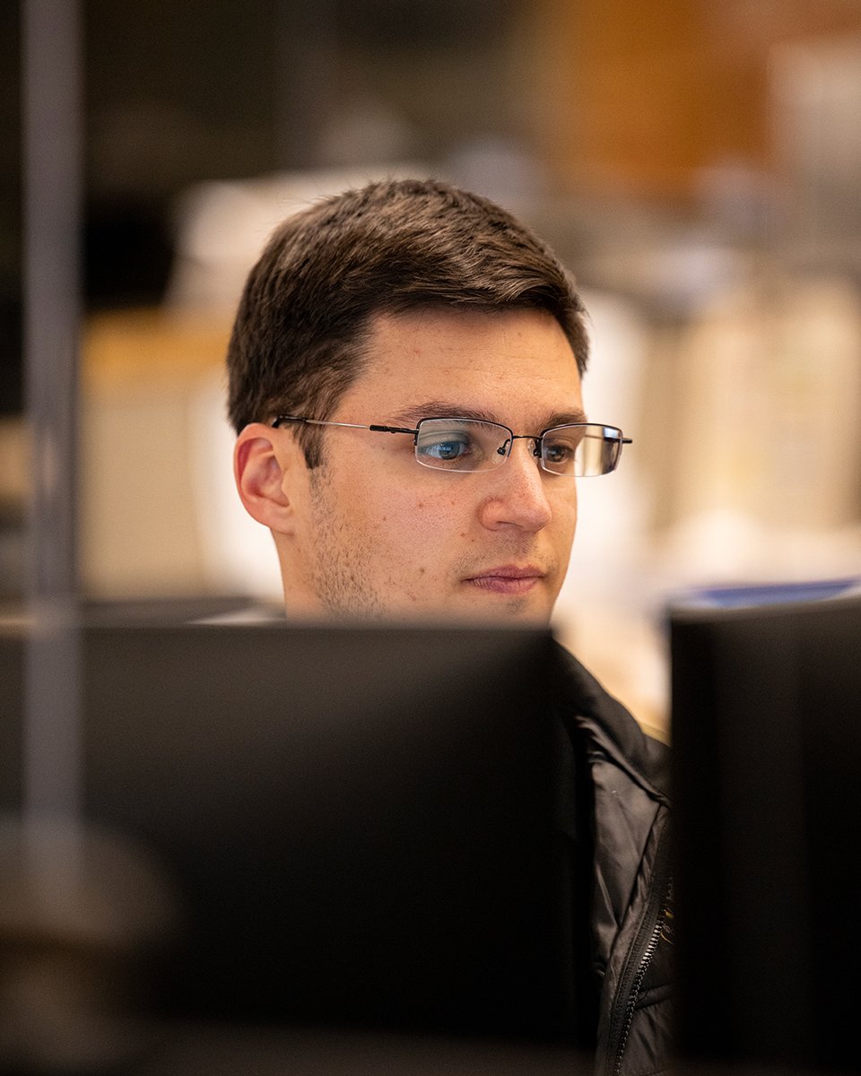 “My dad worked his whole life in the trucking industry and my mom worked in the transportation area as well. So, I used to joke that it was in my blood.” – Renan
To learn more and to apply at Bison visit: hubs.la/H0Qj2YG0